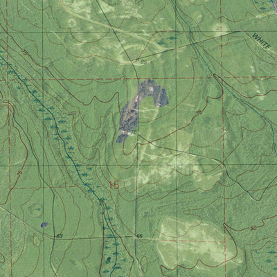 FL-BOSTWICK: GeoChange 1989-2010 Preview 2