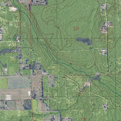 FL-BOSTWICK: GeoChange 1989-2010 Preview 3