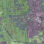 FL-SAINT AUGUSTINE: GeoChange 1952-2010 Preview 3