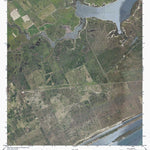 TX-SEADRIFT NE: GeoChange 1946-2012 Preview 1