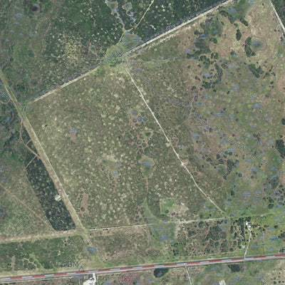 TX-SEADRIFT NE: GeoChange 1946-2012 Preview 2