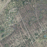 TX-SEADRIFT NE: GeoChange 1946-2012 Preview 3