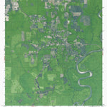 FL-BLOUNTSTOWN: GeoChange 1975-2013 Preview 1