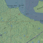 FL-WELAKA: GeoChange 1969-2010 Preview 2