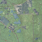 FL-WELAKA: GeoChange 1969-2010 Preview 3