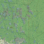 FL-STEINHATCHEE SE: GeoChange 1951-2015 Preview 3