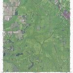 FL-BUNNELL: GeoChange 1969-2010 Preview 1