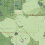 FL-CROSS CITY EAST: GeoChange 1989-2015 Preview 2
