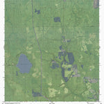 FL-RICE CREEK: GeoChange 1946-2010 Preview 1