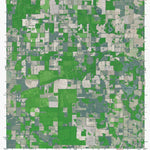 FL-DELLWOOD: GeoChange 1947-2013 Preview 1