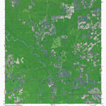 FL-CARYVILLE: GeoChange 1947-2013 Preview 1