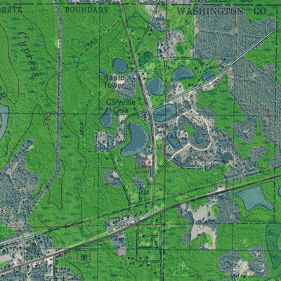 FL-CARYVILLE: GeoChange 1947-2013 Preview 3