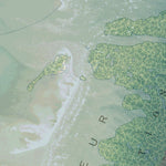 LA-NEW HARBOR ISLANDS: GeoChange 1950-2010 Preview 2