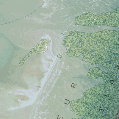 LA-NEW HARBOR ISLANDS: GeoChange 1950-2010 Preview 2
