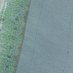 LA-NEW HARBOR ISLANDS: GeoChange 1950-2010 Preview 3