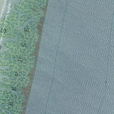 LA-NEW HARBOR ISLANDS: GeoChange 1950-2010 Preview 3