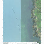 FL-STEINHATCHEE SW: GeoChange 1951-2015 Preview 1