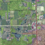 FL-DE LAND: GeoChange 1957-2010 Preview 2