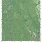 FL-DAYTONA BEACH NW: GeoChange 1958-2010 Preview 1