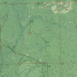 FL-CROSS CITY SW: GeoChange 1951-2015 Preview 3