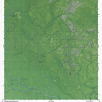 FL-KENNEDY CREEK: GeoChange 1975-2013 Preview 1