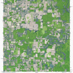 FL-GA BASCOM: GeoChange 1947-2013 Preview 1