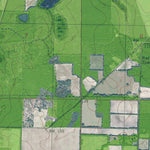 FL-GA BASCOM: GeoChange 1947-2013 Preview 2
