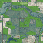 FL-GA BASCOM: GeoChange 1947-2013 Preview 3