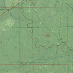 FL-JENA: GeoChange 1951-2015 Preview 2