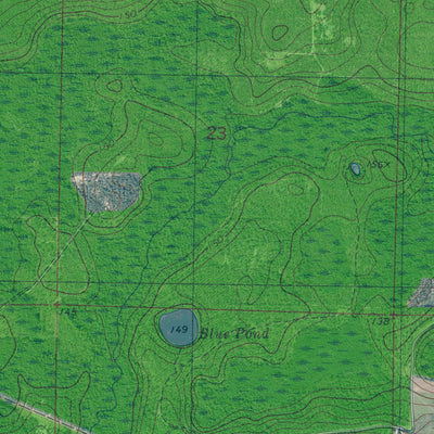 FL-ALFORD SE: GeoChange 1947-2013 Preview 2