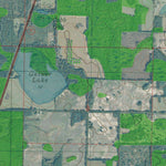 FL-WAUSAU: GeoChange 1947-2013 Preview 2