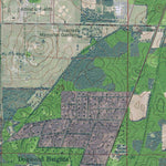 FL-MARIANNA: GeoChange 1947-2013 Preview 2