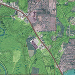 FL-MARIANNA: GeoChange 1947-2013 Preview 3