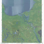 FL-ASTOR: GeoChange 1969-2010 Preview 1