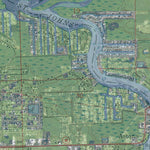 FL-ASTOR: GeoChange 1969-2010 Preview 3