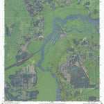 FL-SATSUMA: GeoChange 1967-2010 Preview 1