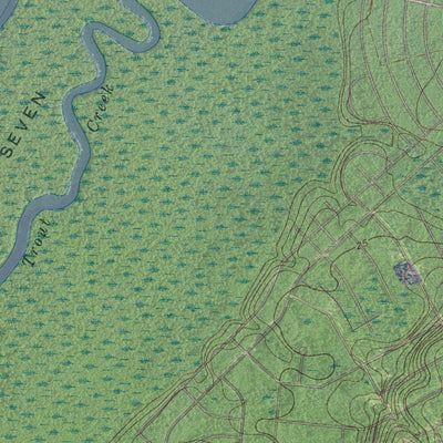 FL-SATSUMA: GeoChange 1967-2010 Preview 2