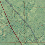 FL-SALEM: GeoChange 1951-2015 Preview 2