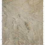 TX-DEER PEAK: GeoChange 1972-2012 Preview 1