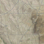 TX-DEER PEAK: GeoChange 1972-2012 Preview 2