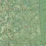 FL-COOKS HAMMOCK: GeoChange 1951-2015 Preview 2