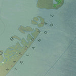 LA-STAKE ISLANDS: GeoChange 1950-2010 Preview 2