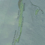 LA-FREEMASON ISLAND: GeoChange 1950-2010 Preview 2