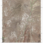 TX-SOLDIER SPRING: GeoChange 1971-2012 Preview 1