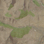 TX-BUCKHORN MOUNTAIN: GeoChange 1972-2012 Preview 2