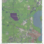 FL-PALATKA: GeoChange 1967-2010 Preview 1