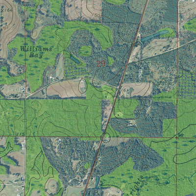 FL-AL-ESTO: GeoChange 1947-2013 Preview 3