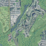 FL-PICOLATA: GeoChange 1989-2010 Preview 3