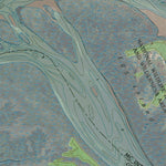 GA-ALTAMAHA SOUND: GeoChange 1974-2010 Preview 2