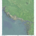 FL-STEINHATCHEE: GeoChange 1951-2015 Preview 1